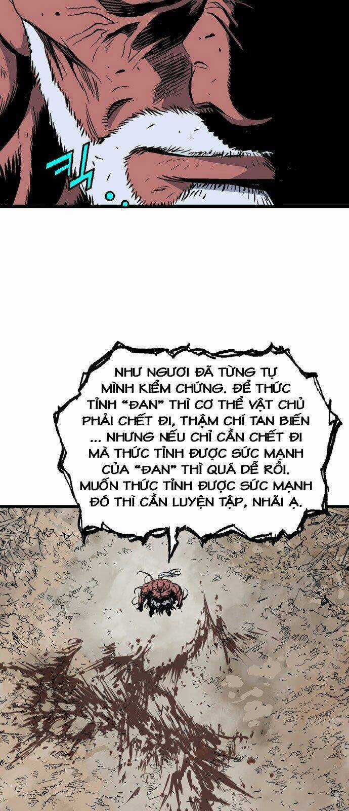 Gosu 2 - Chapter 107 - Trang 58