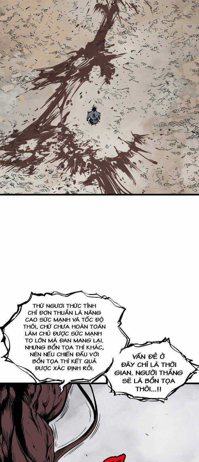 Gosu 2 - Chapter 107 - Trang 59