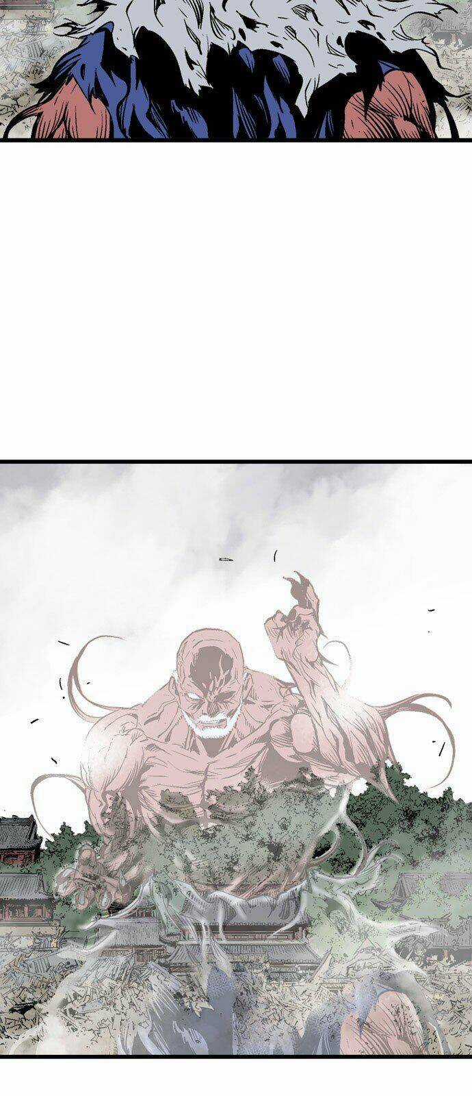 Gosu 2 - Chapter 107 - Trang 61