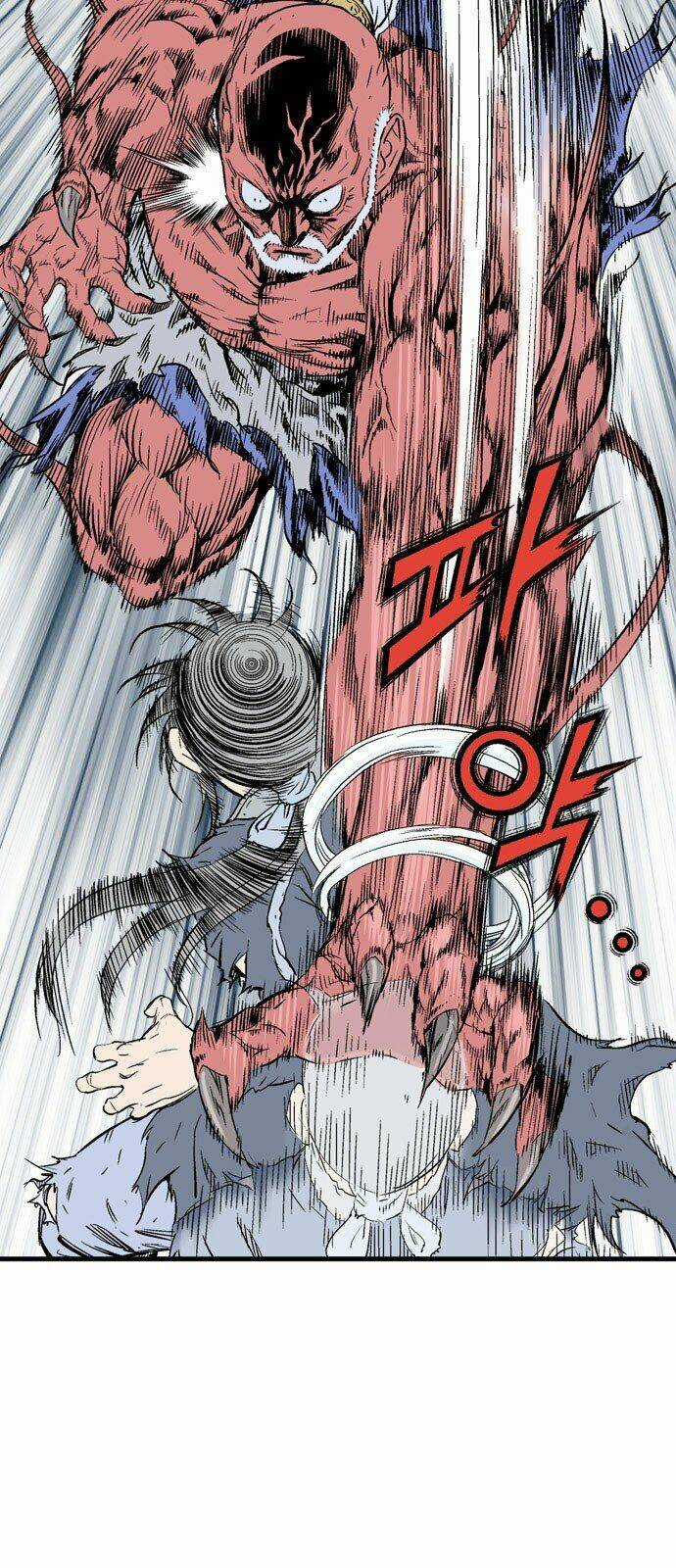 Gosu 2 - Chapter 107 - Trang 64