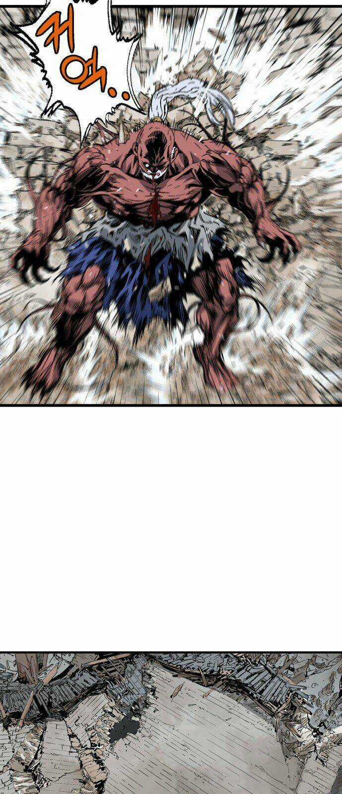 Gosu 2 - Chapter 107 - Trang 68