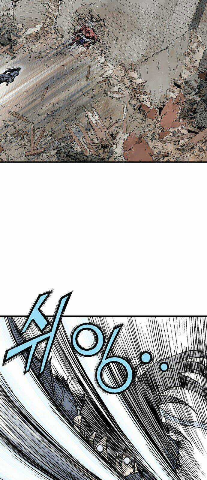 Gosu 2 - Chapter 107 - Trang 69