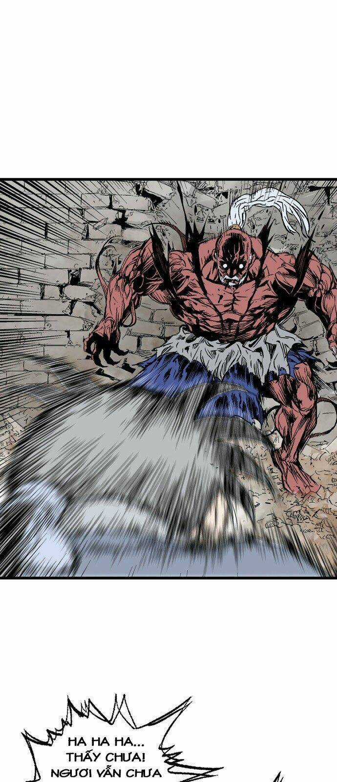 Gosu 2 - Chapter 107 - Trang 71