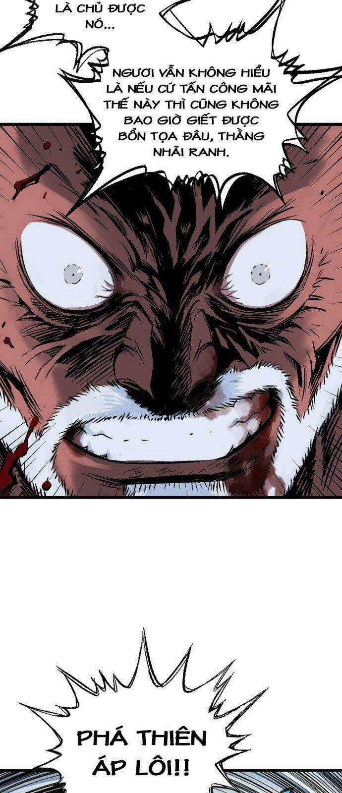 Gosu 2 - Chapter 107 - Trang 72