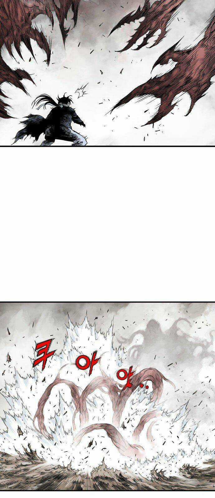 Gosu 2 - Chapter 108 - Trang 18