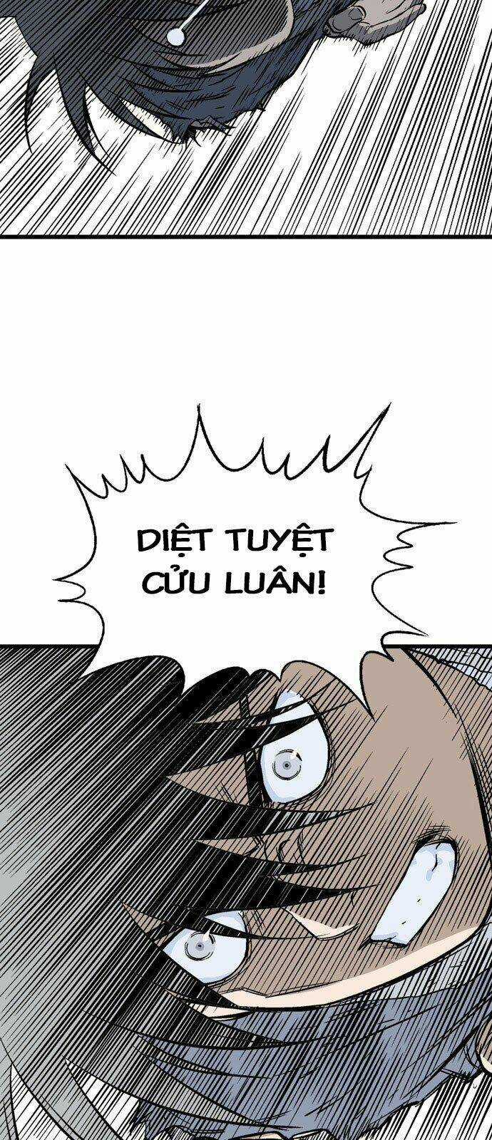 Gosu 2 - Chapter 108 - Trang 31