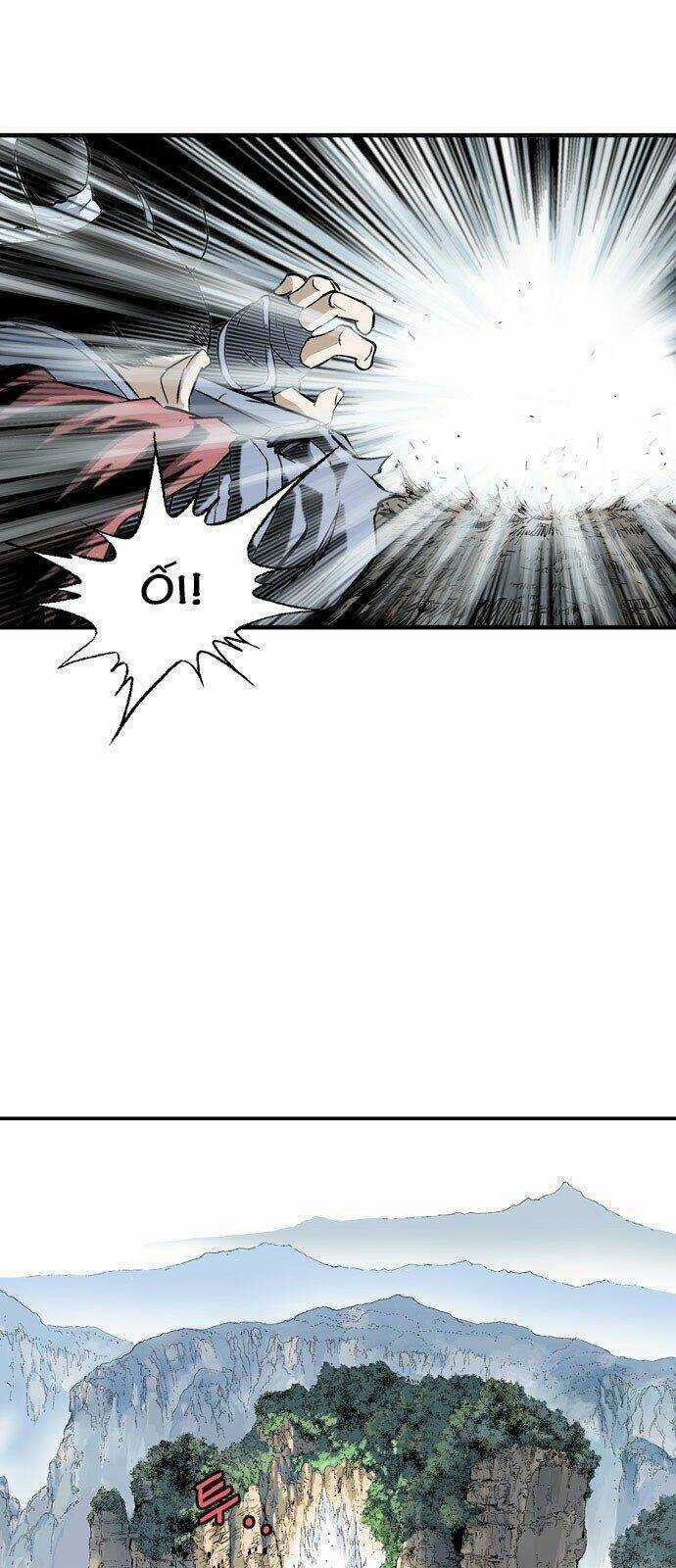 Gosu 2 - Chapter 108 - Trang 37