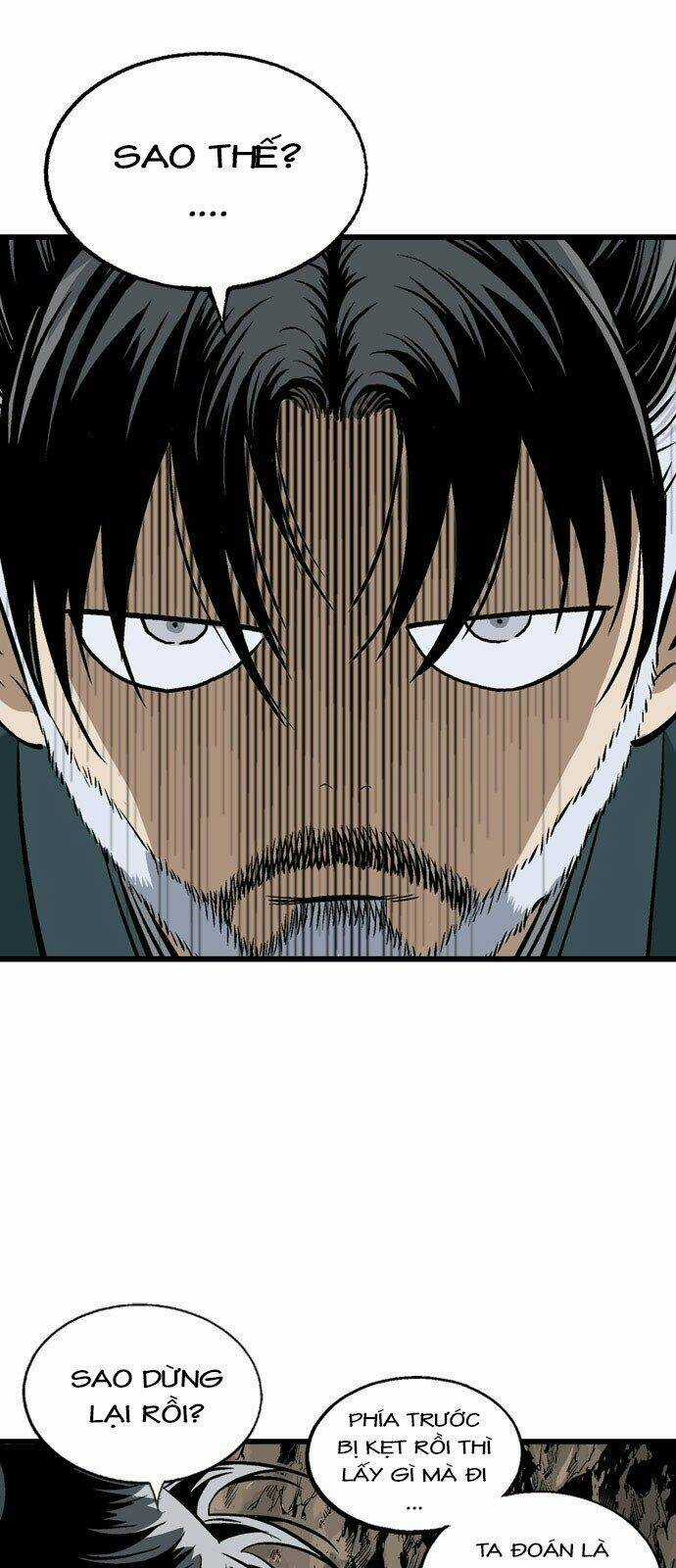 Gosu 2 - Chapter 108 - Trang 40