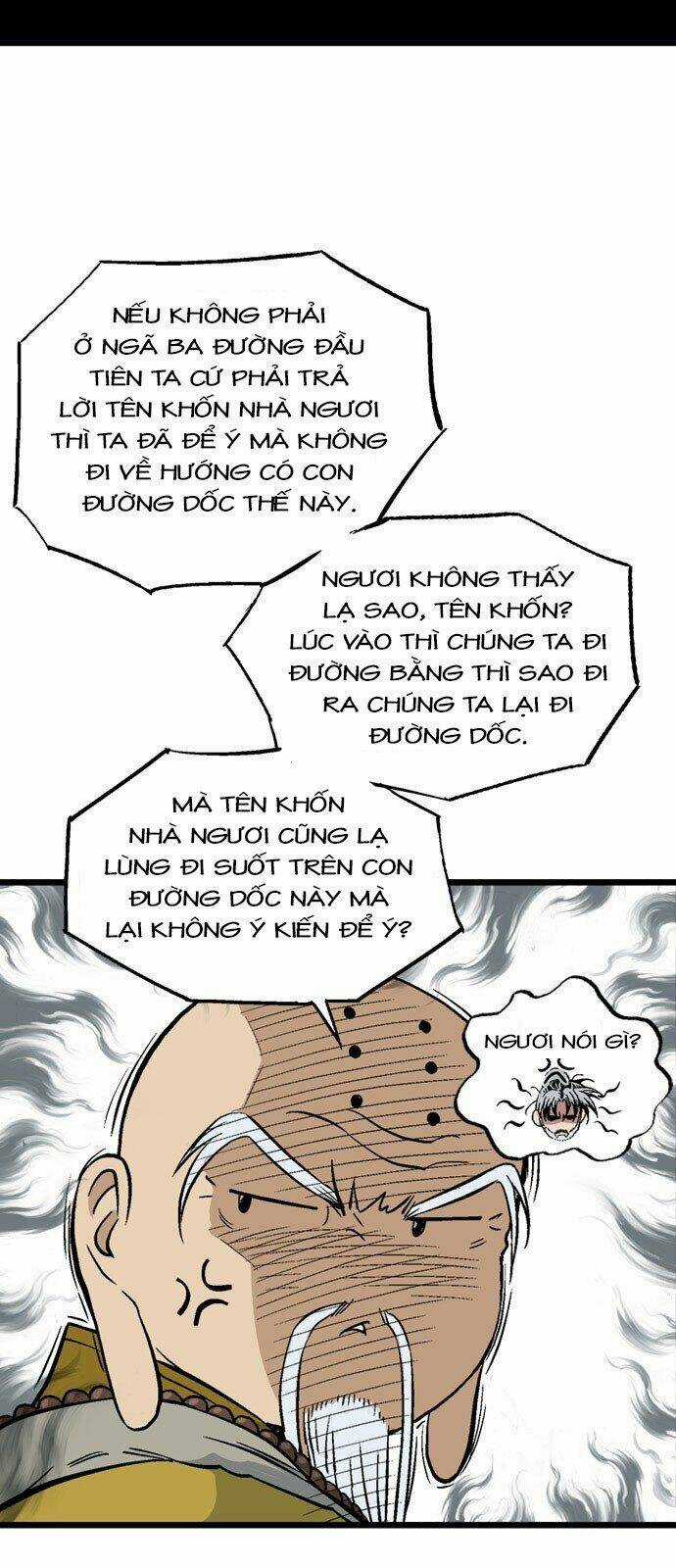 Gosu 2 - Chapter 108 - Trang 42