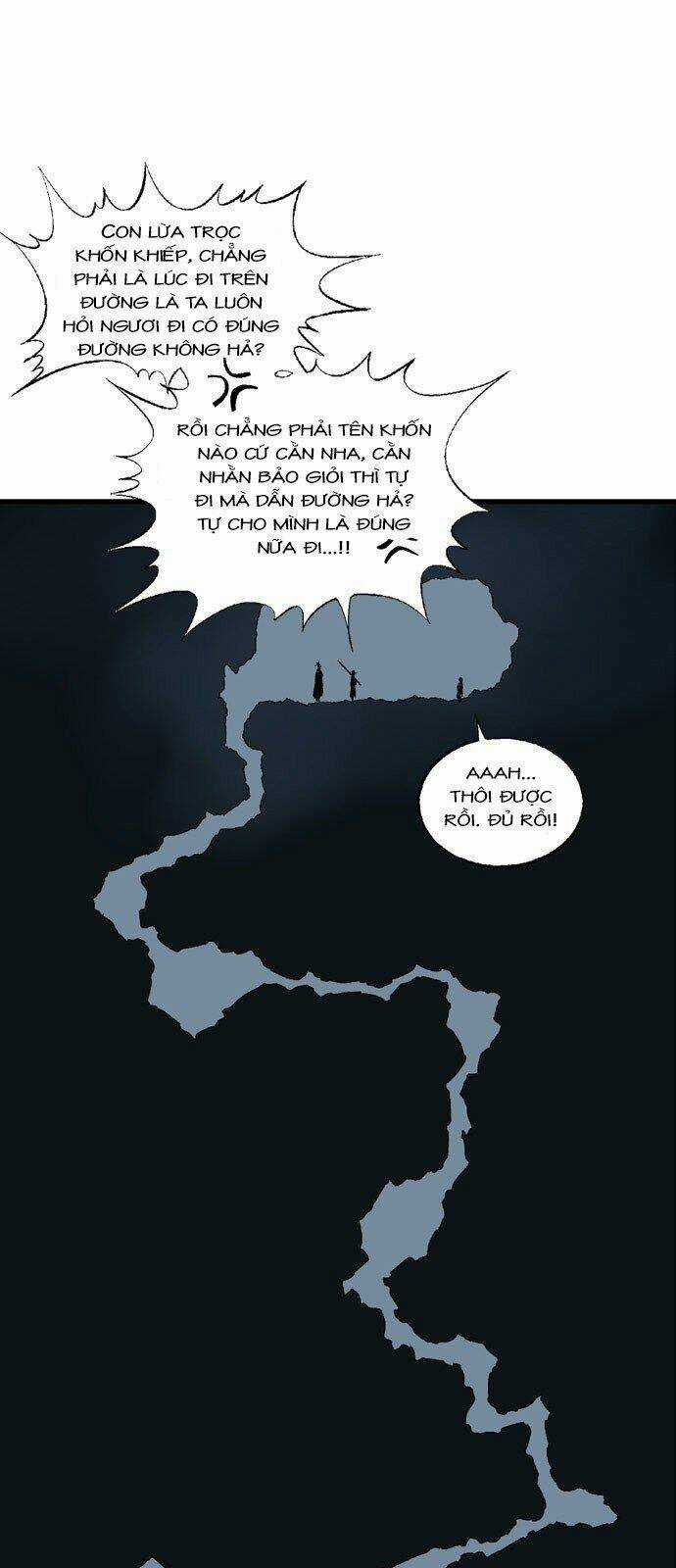 Gosu 2 - Chapter 108 - Trang 43