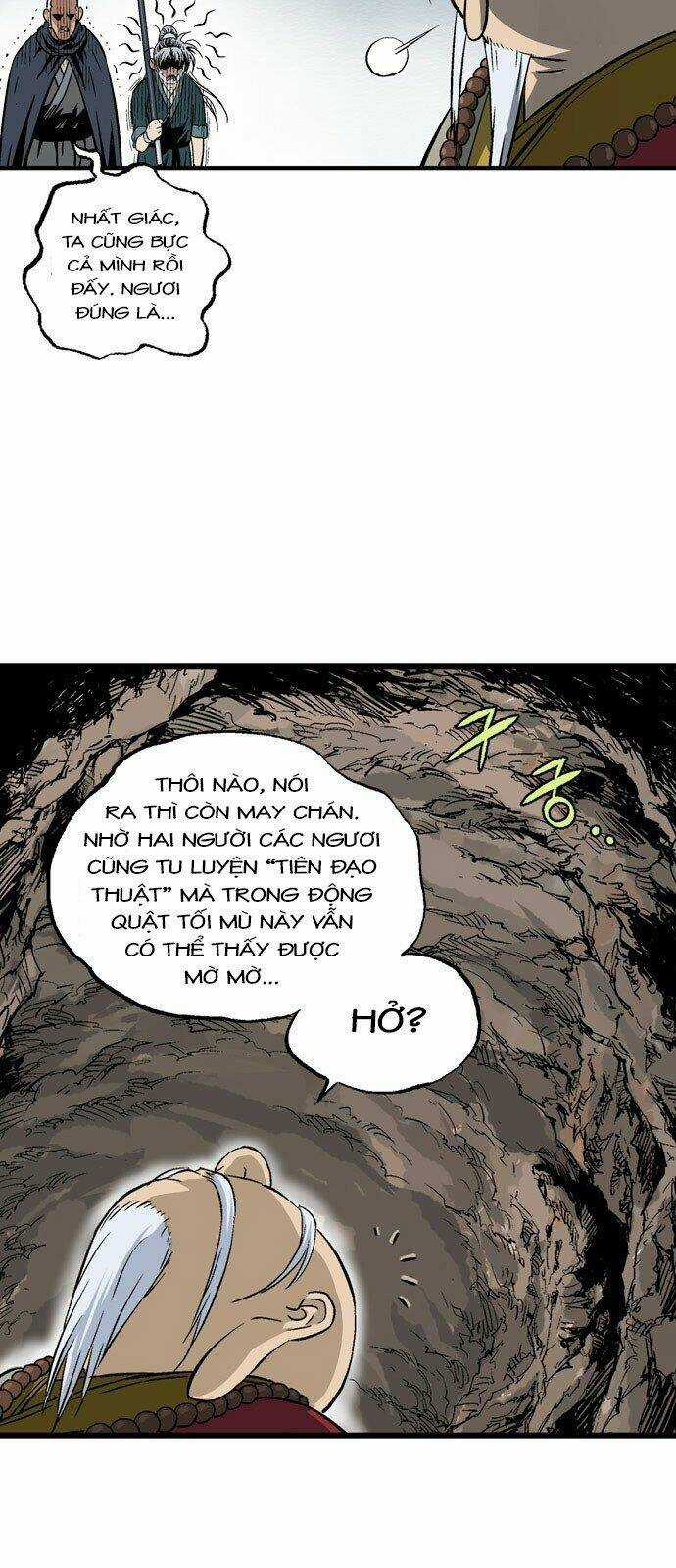 Gosu 2 - Chapter 108 - Trang 45