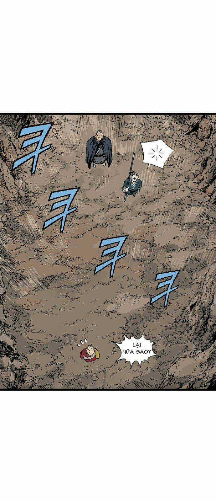 Gosu 2 - Chapter 108 - Trang 46