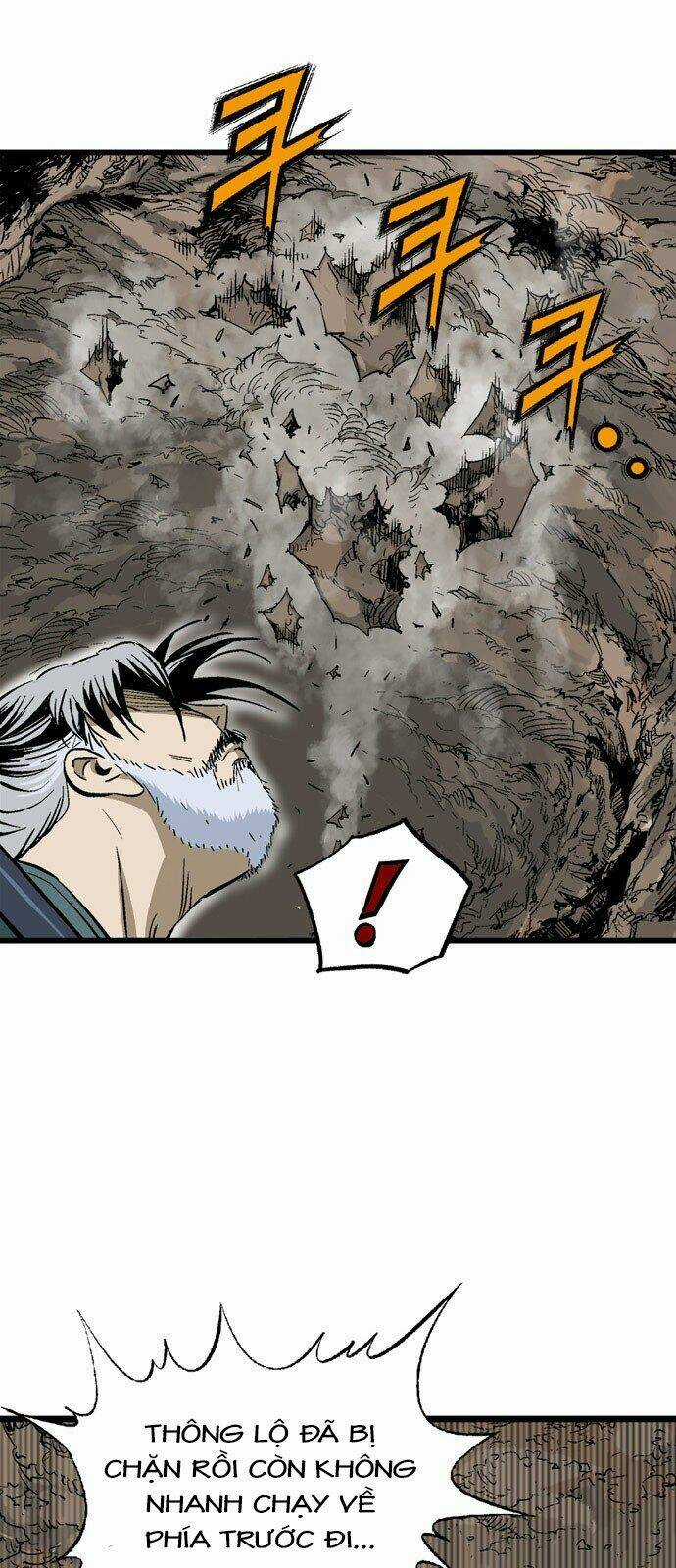 Gosu 2 - Chapter 108 - Trang 47