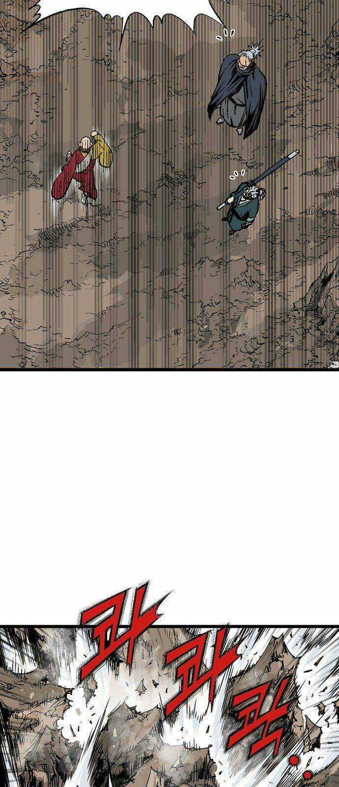 Gosu 2 - Chapter 108 - Trang 48