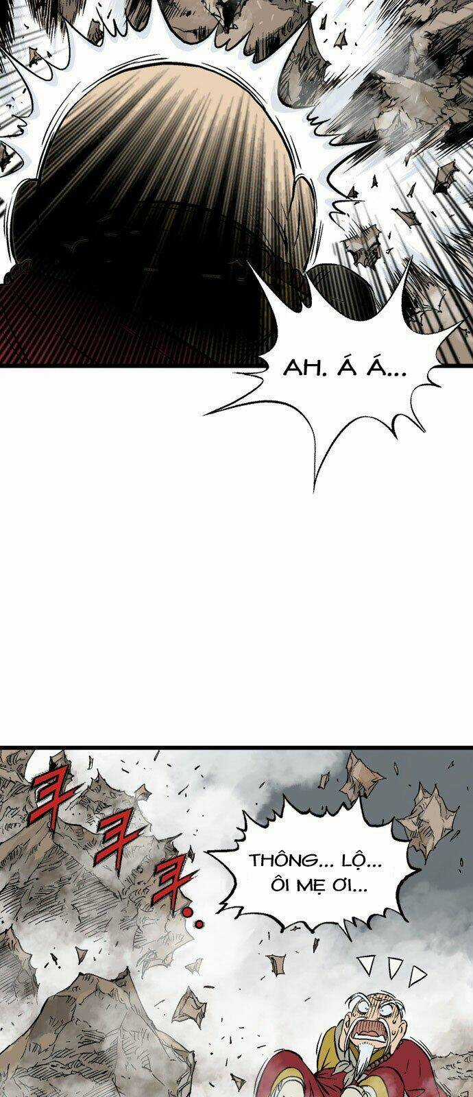 Gosu 2 - Chapter 108 - Trang 49