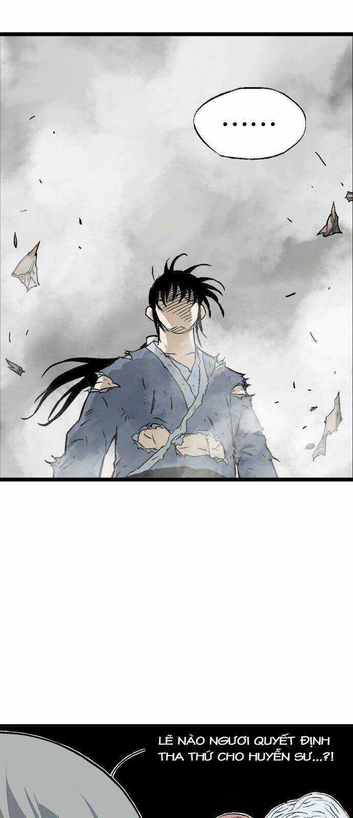 Gosu 2 - Chapter 108 - Trang 6