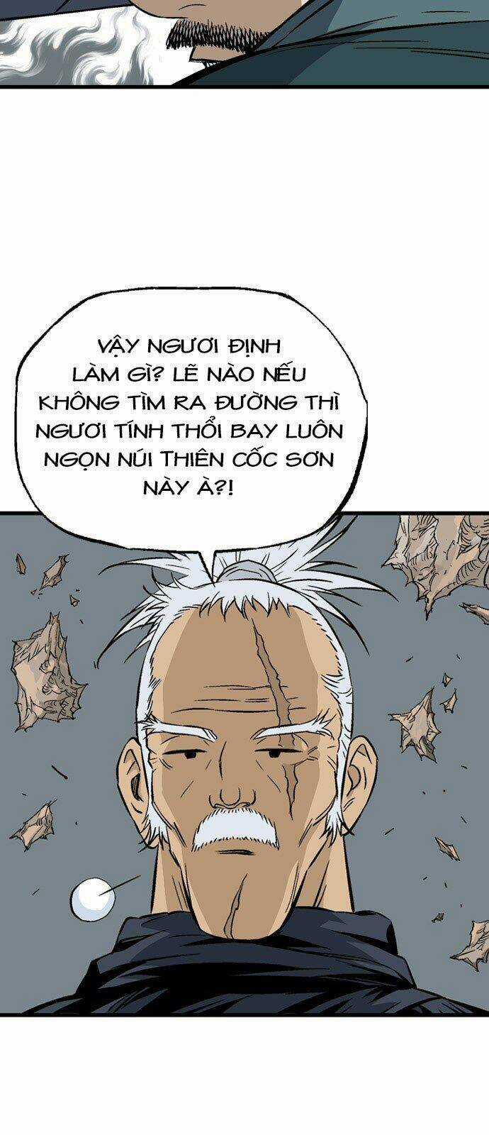 Gosu 2 - Chapter 108 - Trang 53