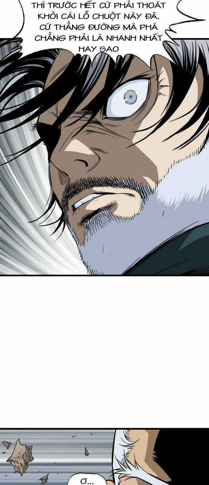 Gosu 2 - Chapter 108 - Trang 55