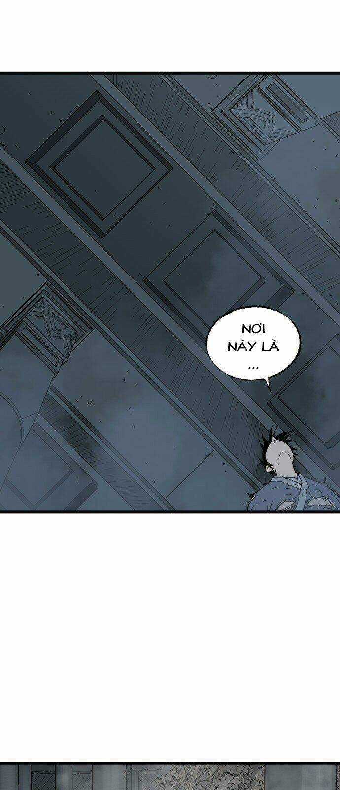 Gosu 2 - Chapter 108 - Trang 75