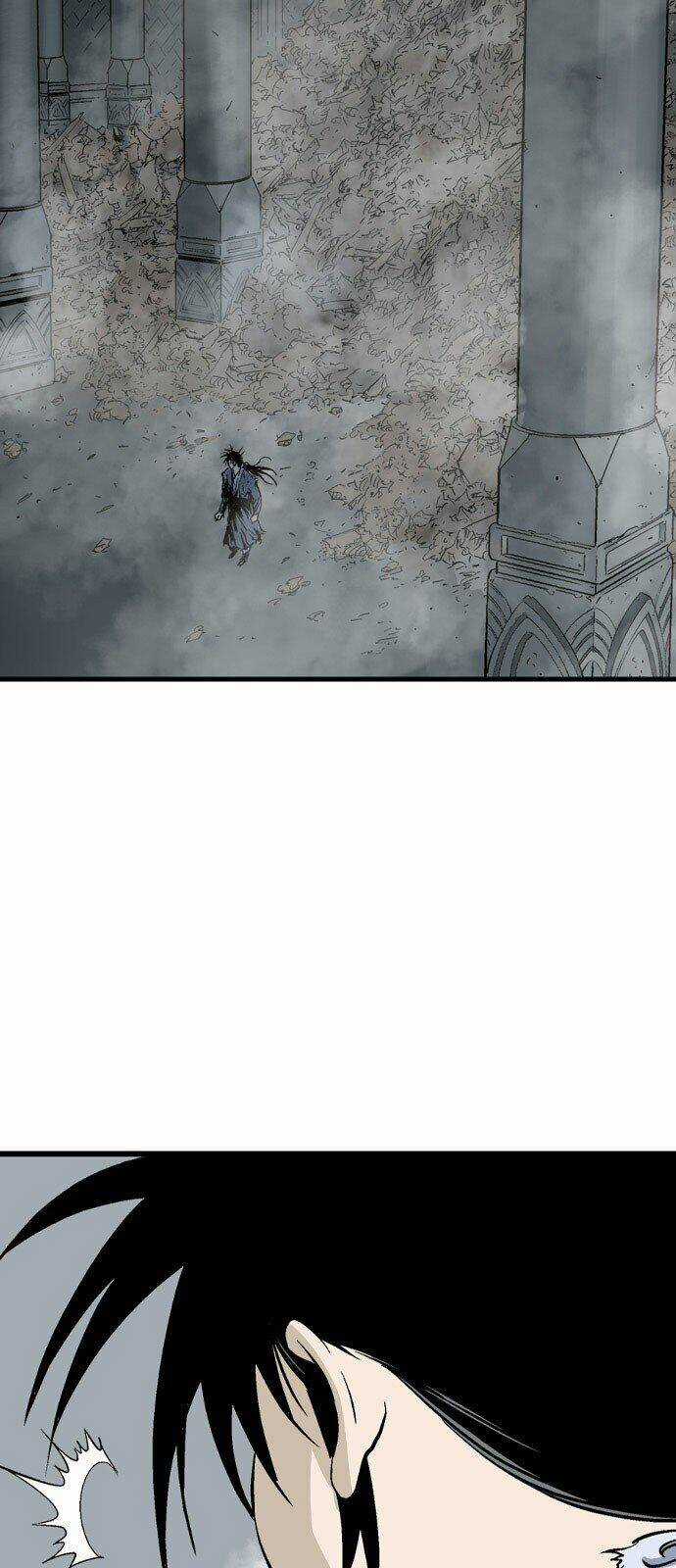 Gosu 2 - Chapter 108 - Trang 76