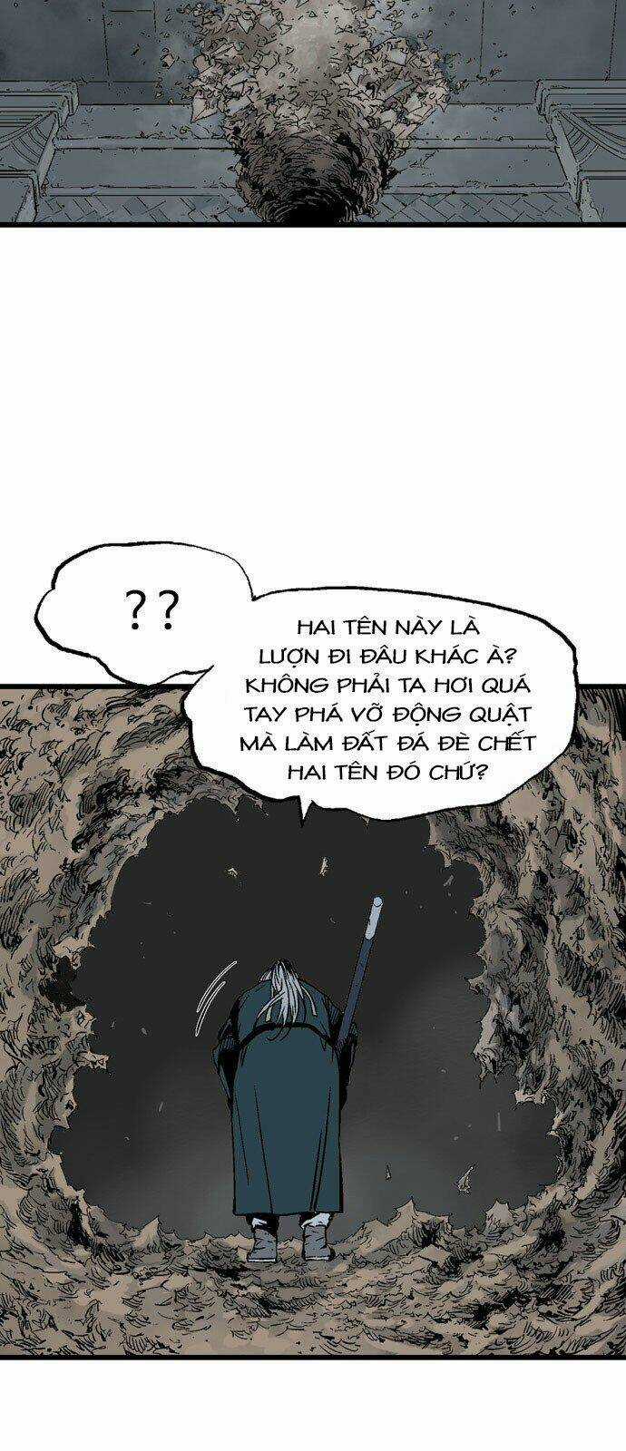 Gosu 2 - Chapter 109 - Trang 11