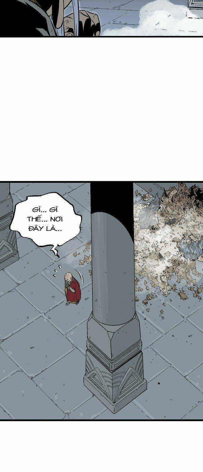 Gosu 2 - Chapter 109 - Trang 20