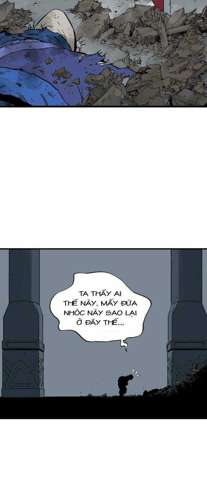 Gosu 2 - Chapter 109 - Trang 25