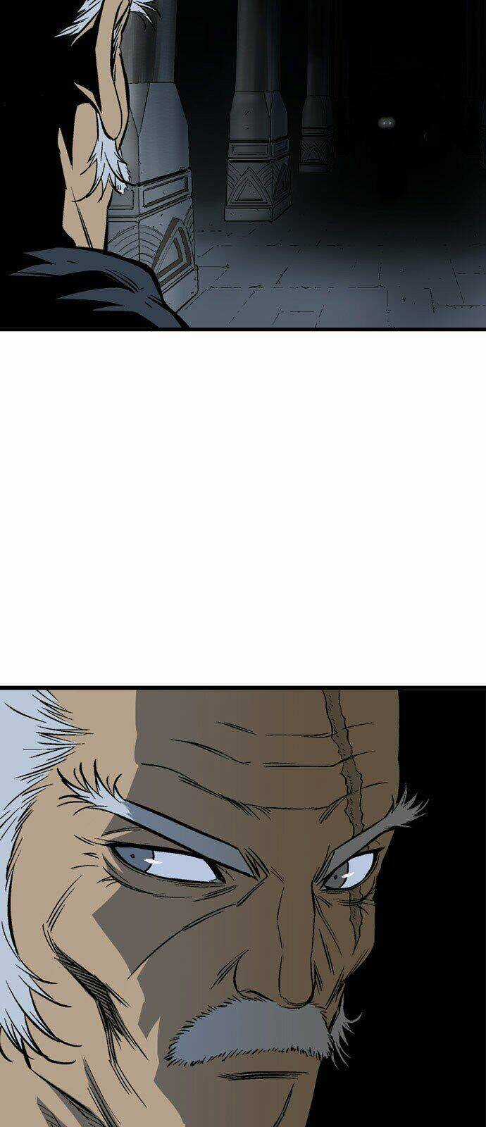 Gosu 2 - Chapter 109 - Trang 34