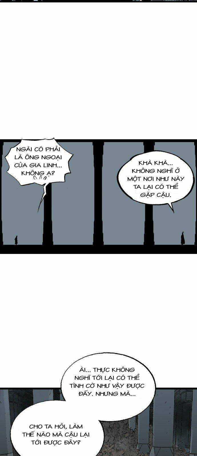 Gosu 2 - Chapter 109 - Trang 39