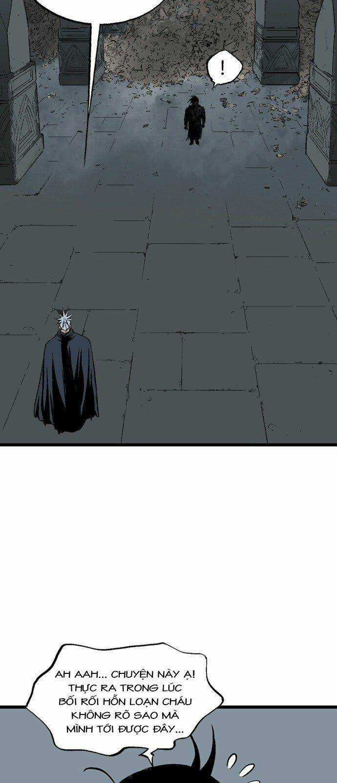 Gosu 2 - Chapter 109 - Trang 40