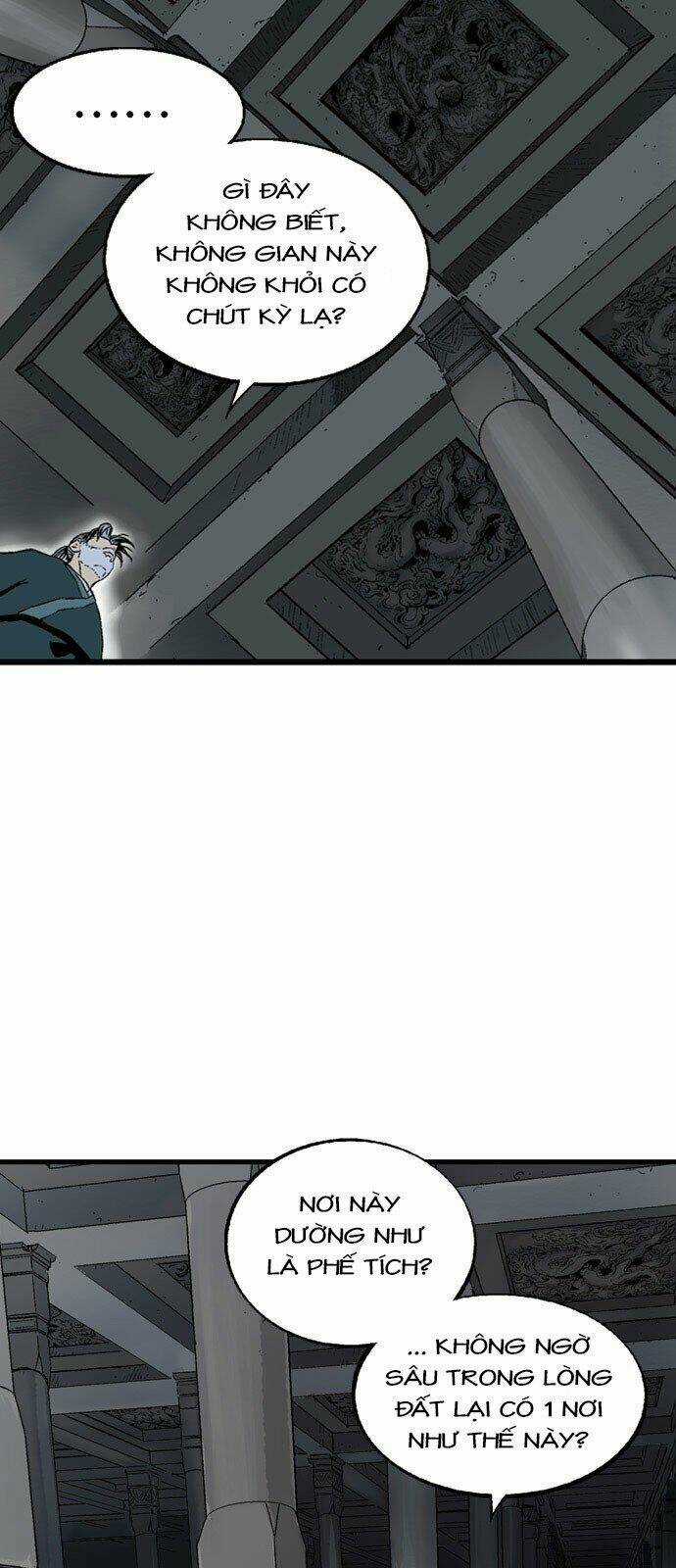 Gosu 2 - Chapter 109 - Trang 5