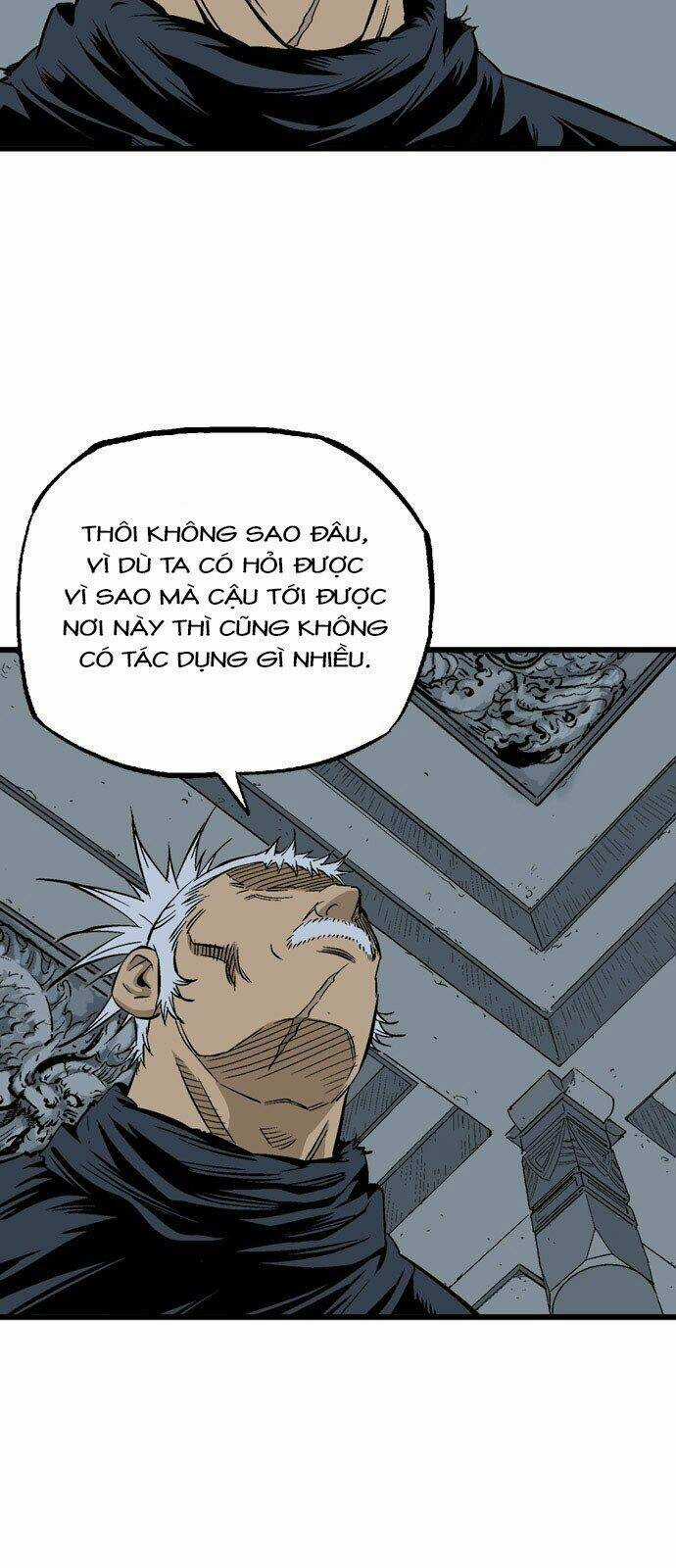 Gosu 2 - Chapter 109 - Trang 42