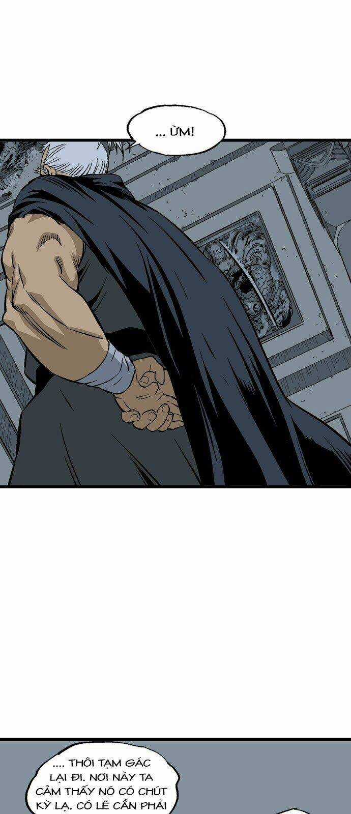 Gosu 2 - Chapter 109 - Trang 43