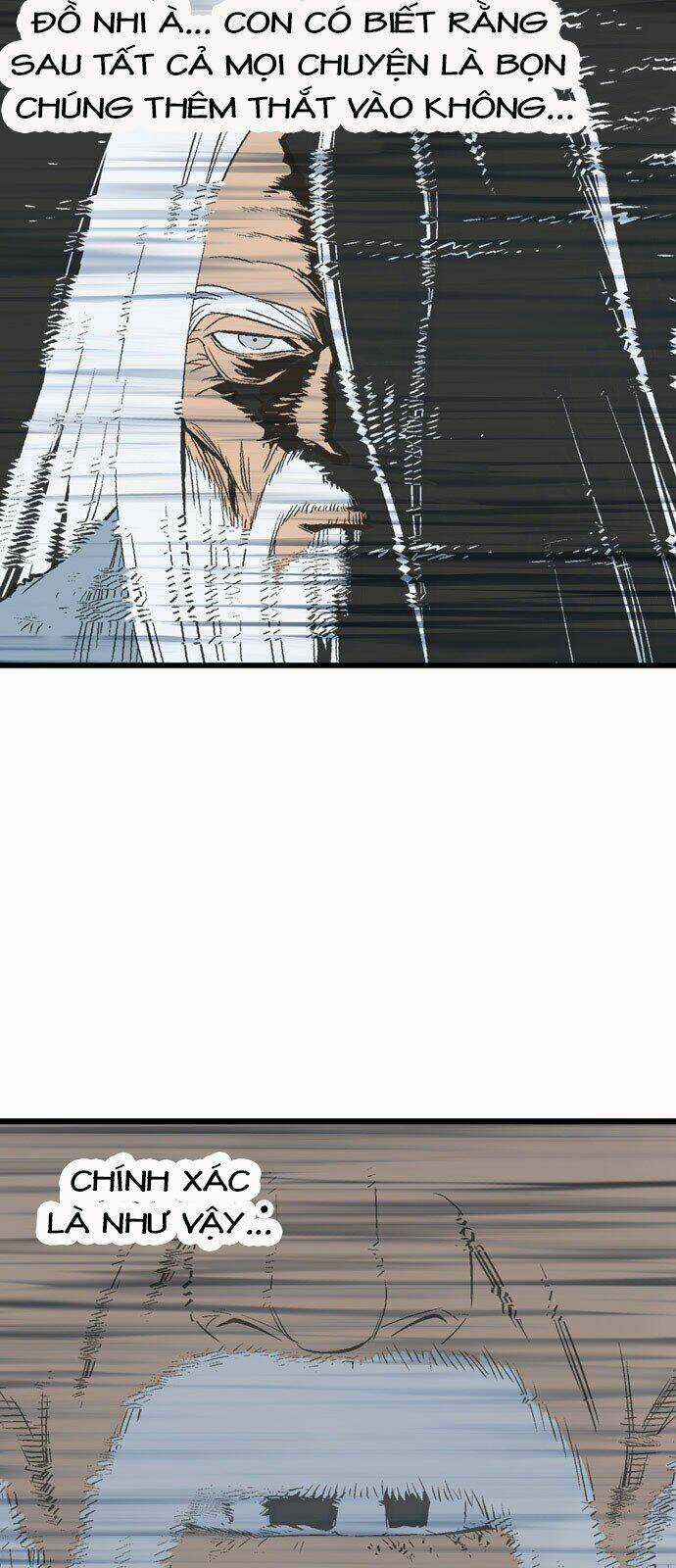 Gosu 2 - Chapter 109 - Trang 49