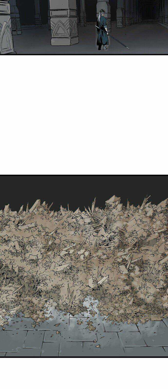 Gosu 2 - Chapter 109 - Trang 6