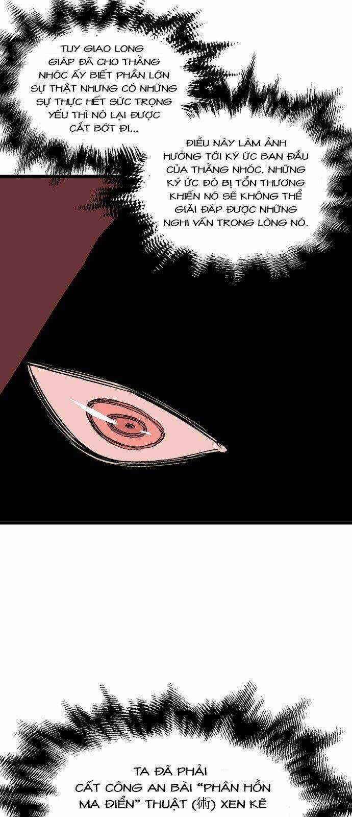 Gosu 2 - Chapter 109 - Trang 53