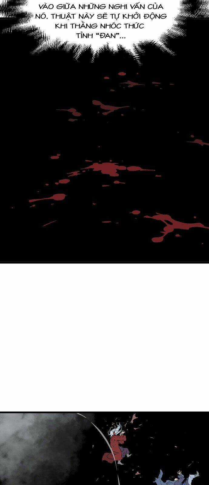 Gosu 2 - Chapter 109 - Trang 54