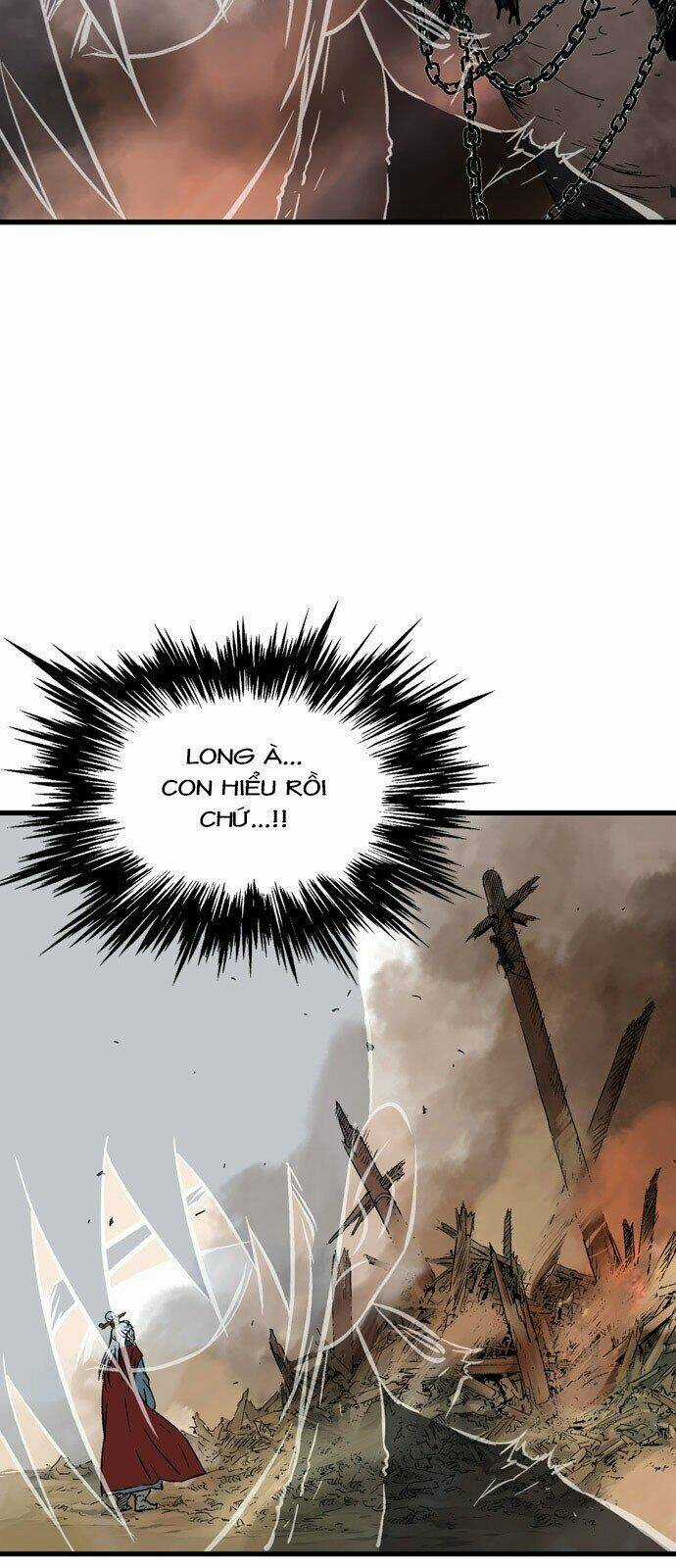 Gosu 2 - Chapter 109 - Trang 56