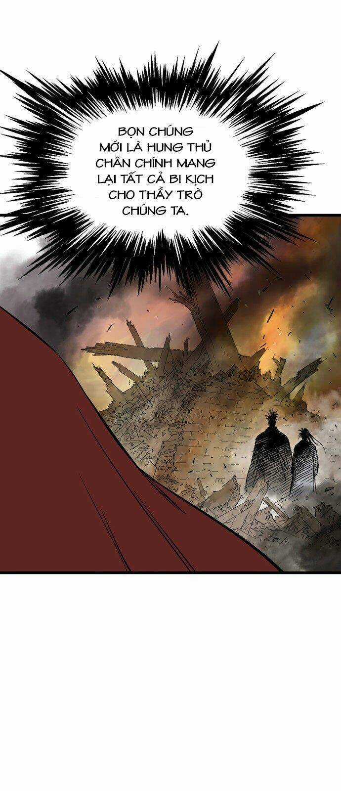 Gosu 2 - Chapter 109 - Trang 58