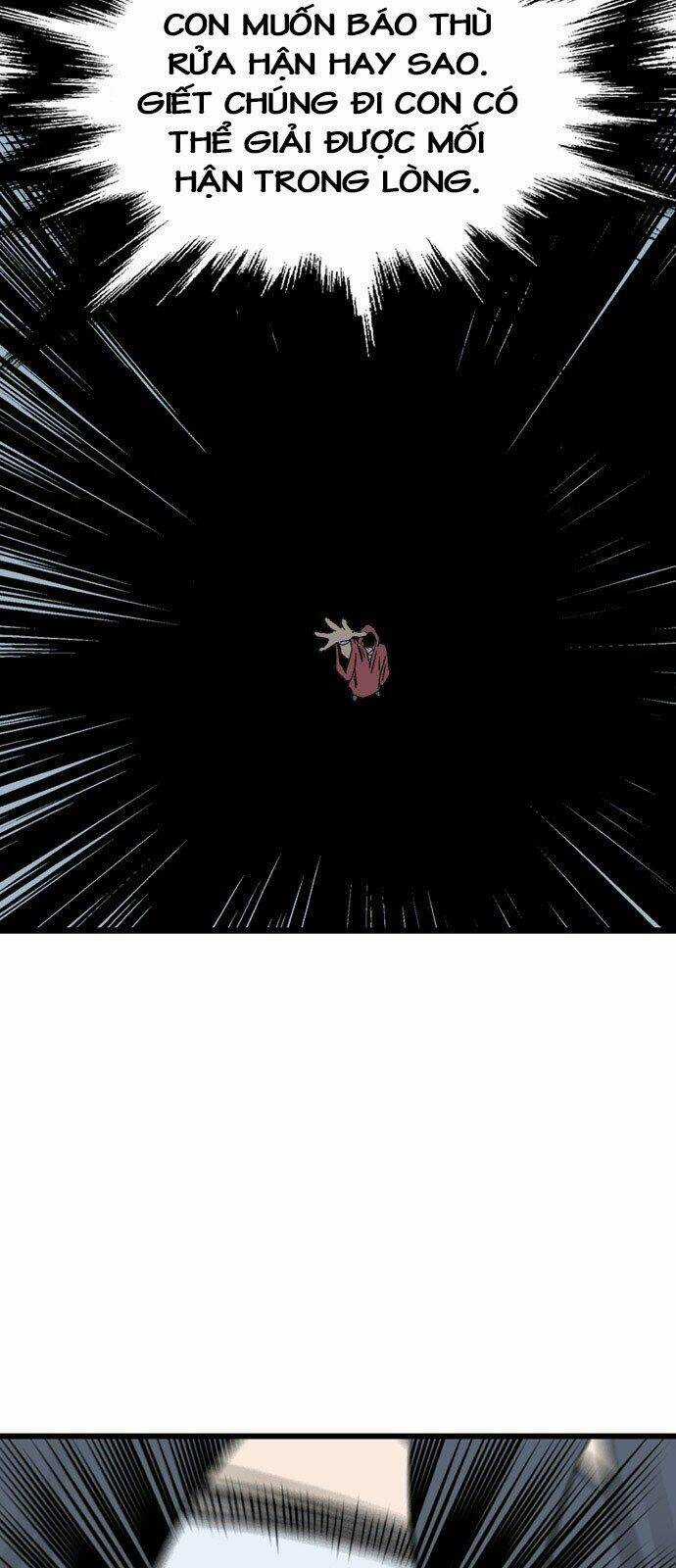 Gosu 2 - Chapter 109 - Trang 63