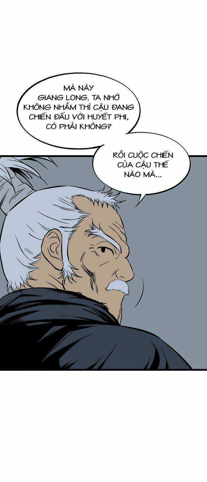 Gosu 2 - Chapter 109 - Trang 66