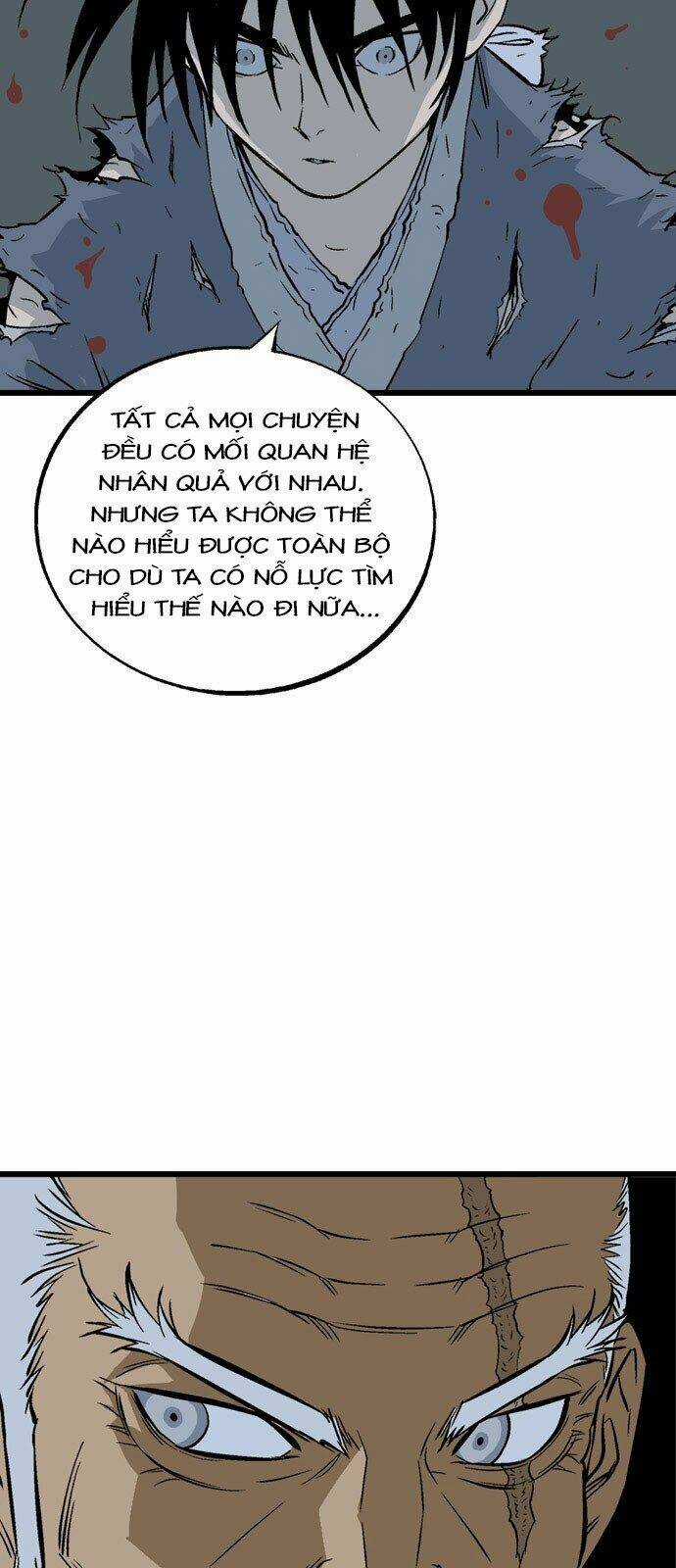 Gosu 2 - Chapter 109 - Trang 71