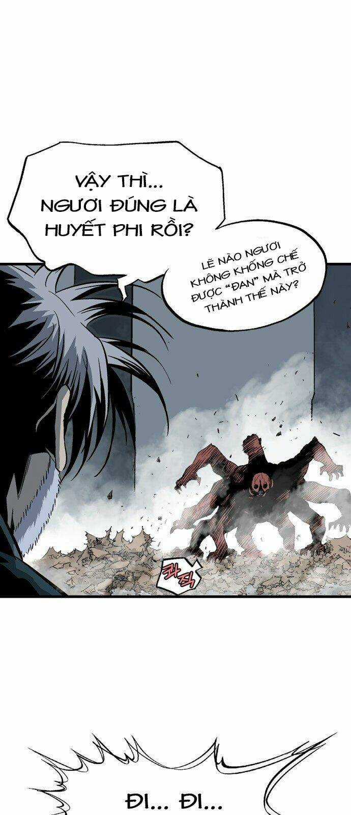 Gosu 2 - Chapter 110 - Trang 11