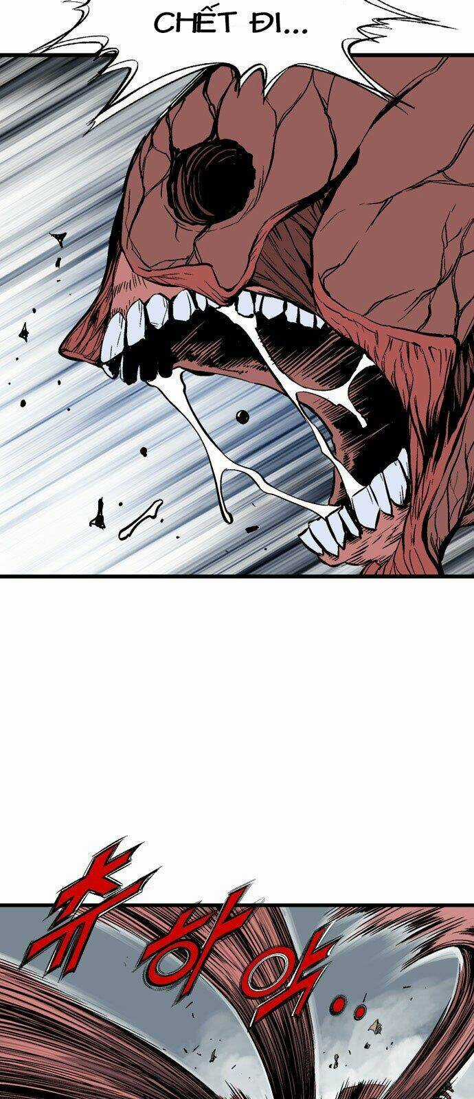 Gosu 2 - Chapter 110 - Trang 12