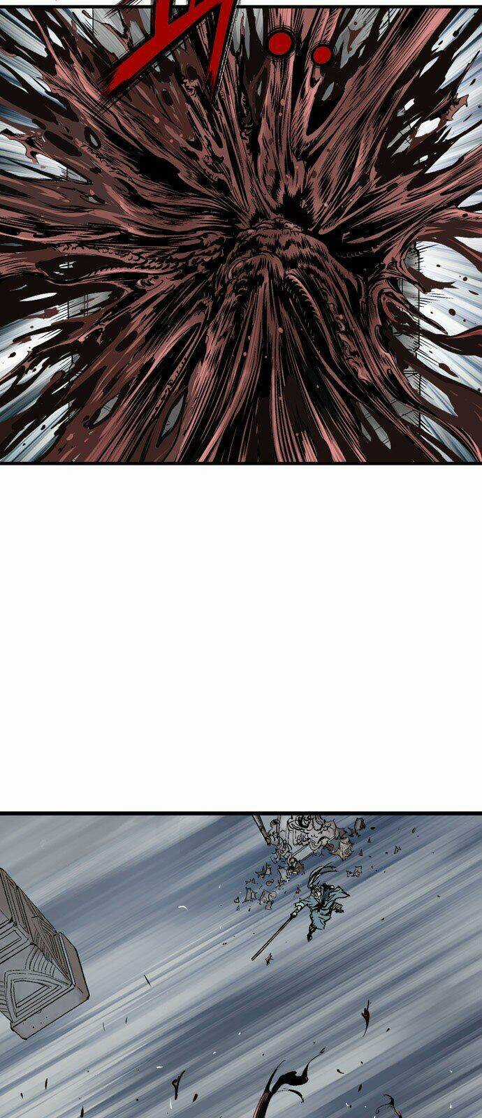 Gosu 2 - Chapter 110 - Trang 17