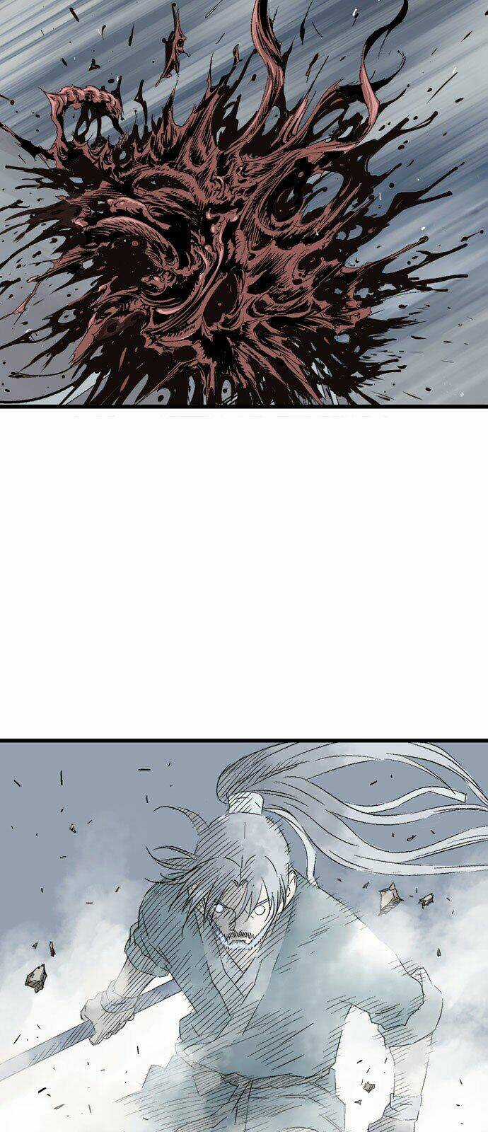 Gosu 2 - Chapter 110 - Trang 18