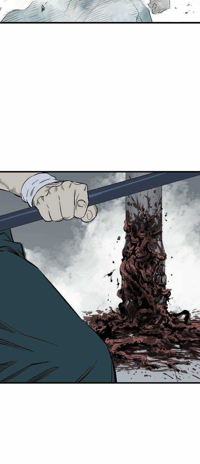 Gosu 2 - Chapter 110 - Trang 19