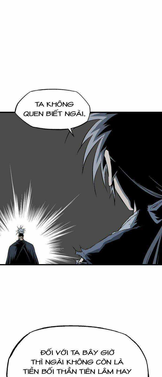 Gosu 2 - Chapter 110 - Trang 25