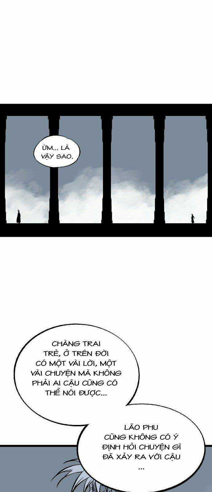 Gosu 2 - Chapter 110 - Trang 28