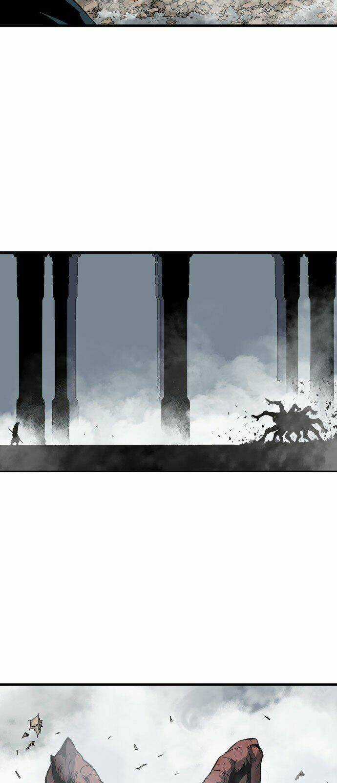 Gosu 2 - Chapter 110 - Trang 4